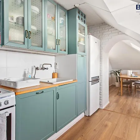 Apartment Cozy In The Heart Of Reykjavik! *