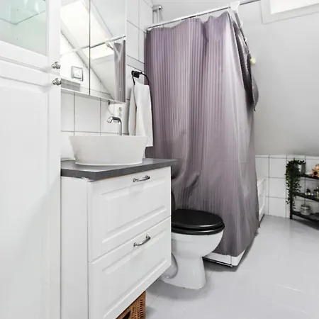Cozy In The Heart Of Reykjavik! Apartment